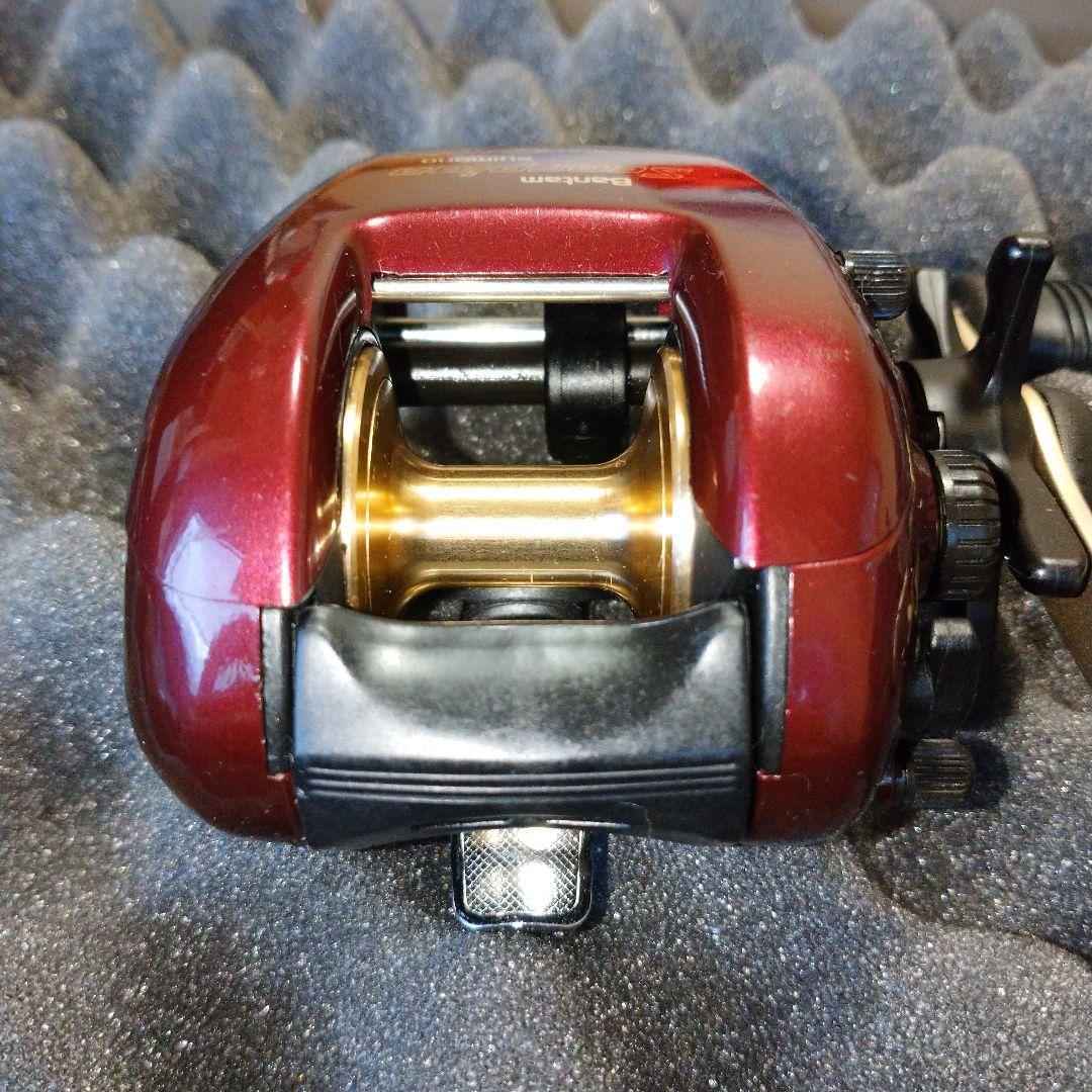 シマノ バンタム スコーピオン 2000 Bantam 遠心ブレーキ 希少品