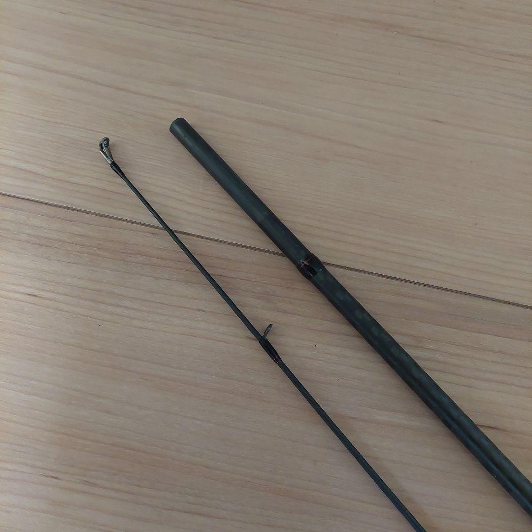 SHIMANO　エギングロッド　セフィアbb　s86cm