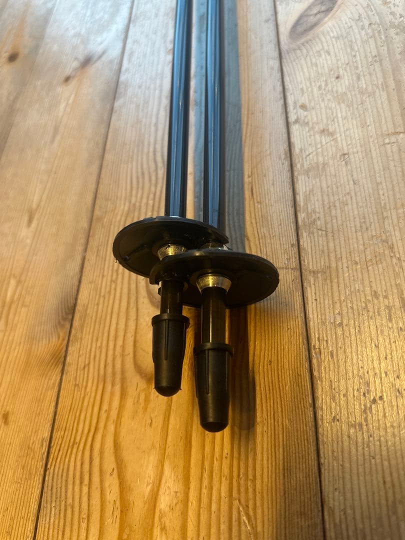 ROSSIGNOL ロシニョール スキー ポール ストック