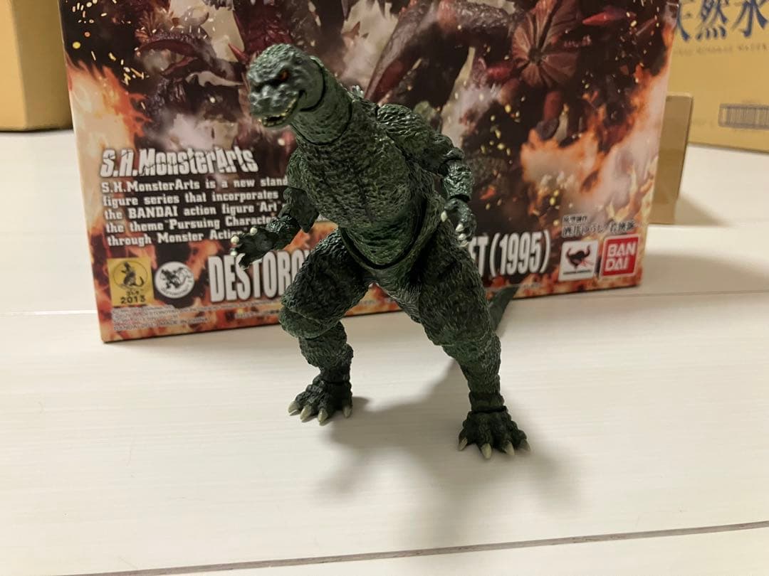 （メル67399）デストロイアエボリューションセット