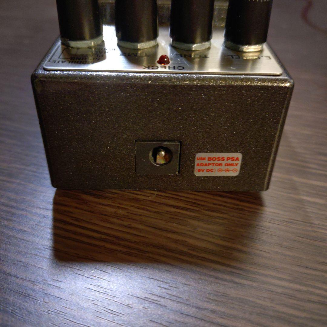 BOSS RV-6 リバーブ　ディレイ