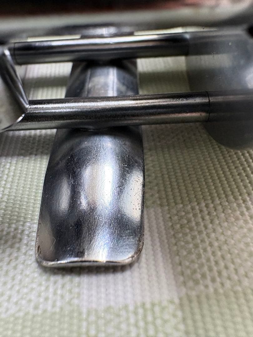 アブガルシア アンバサダー 2500C シルバー + Abu リール ケース