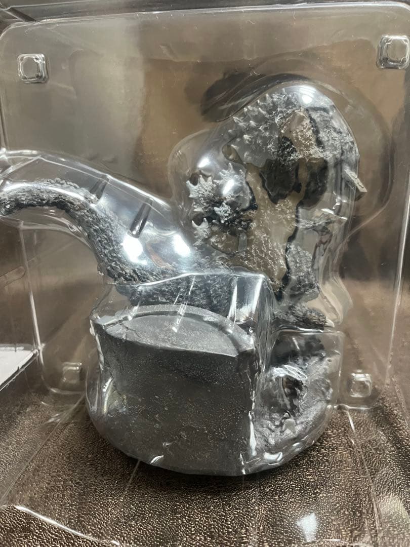 デフォリアル　ゴジラ1954　ゴジラストア限定