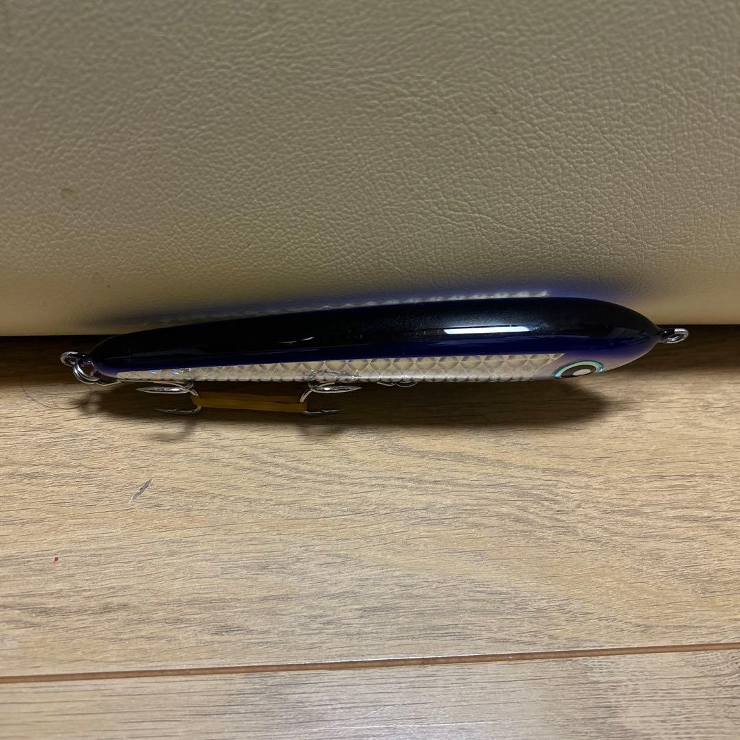 ローカルスタンダード ダイブベイト 165 DB165