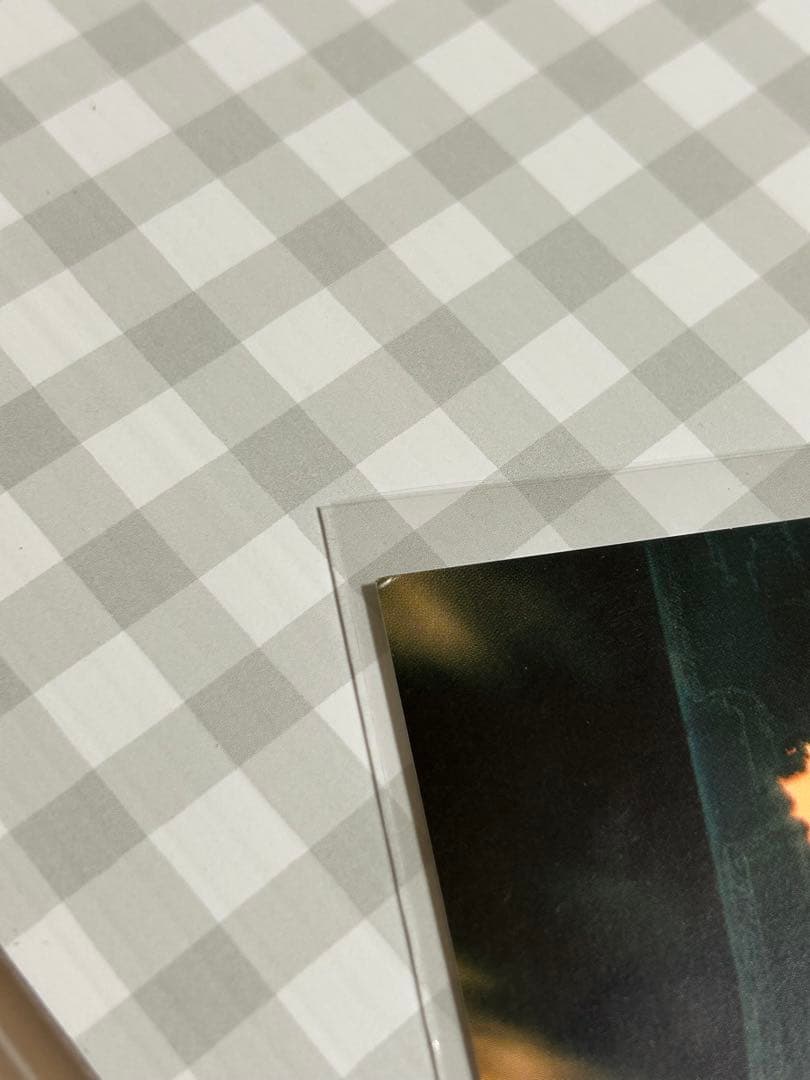 デビルメイクライ　ポストカード　パセラ　特典