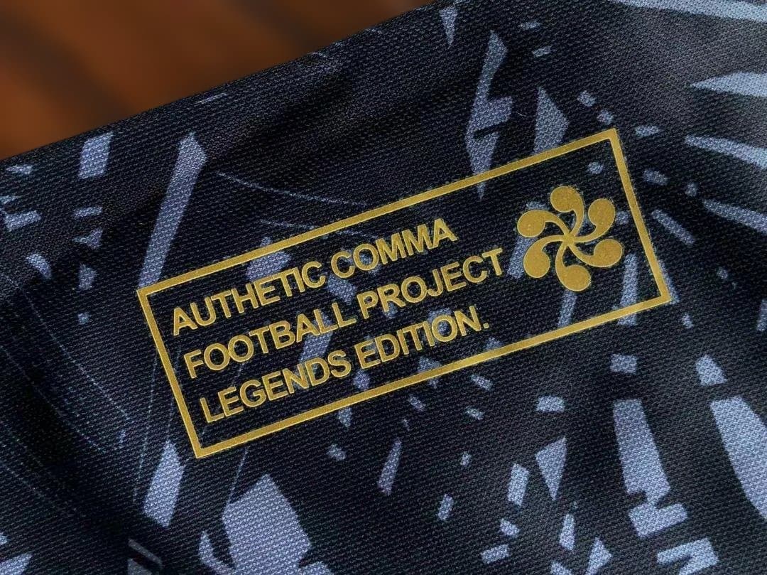 Stüssy 半袖シャツ 黒地葉柄 M