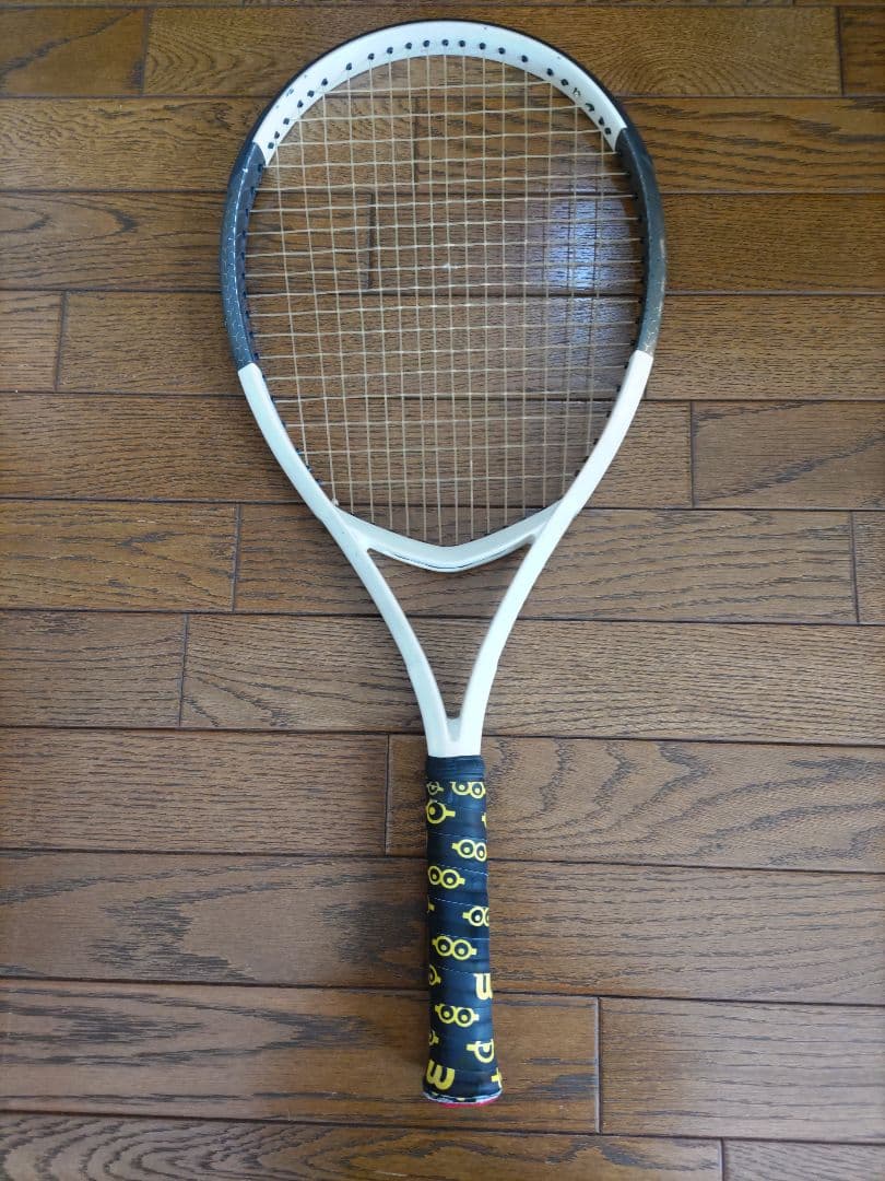 Wilson XP 0 V2.0　硬式テニスラケット
