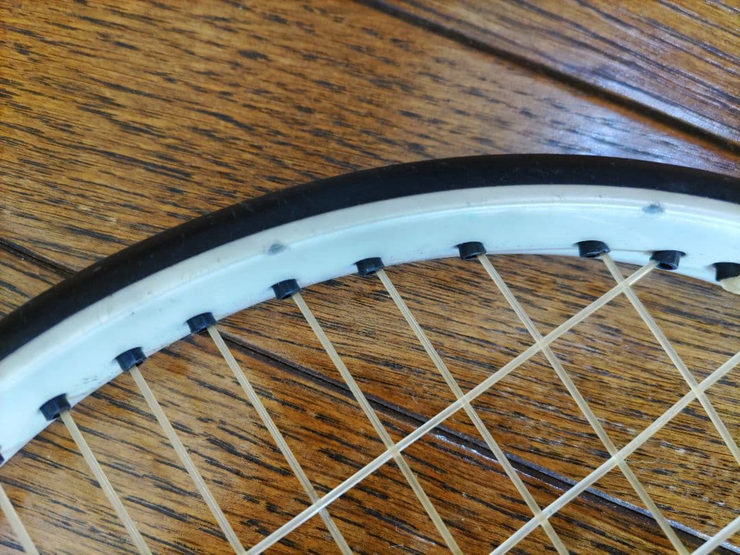 Wilson XP 0 V2.0　硬式テニスラケット