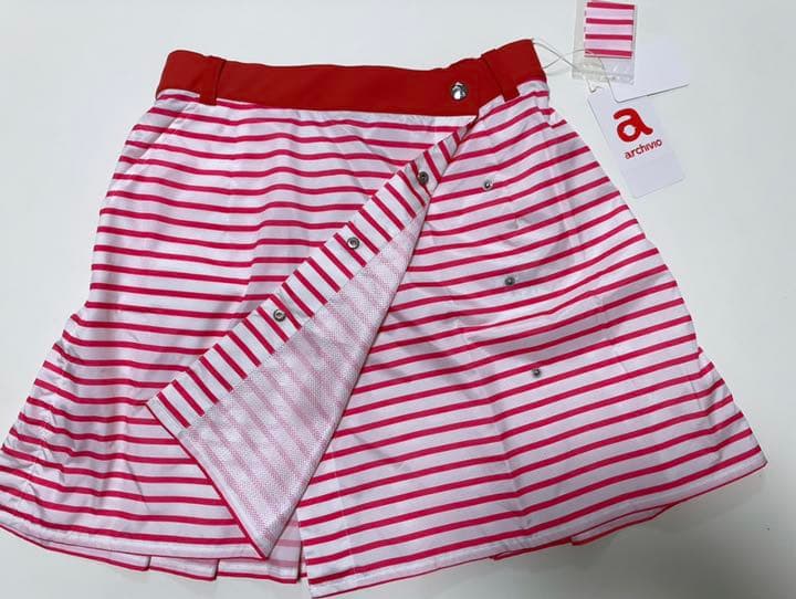 アルチビオ ゴルフウェア レインウェア