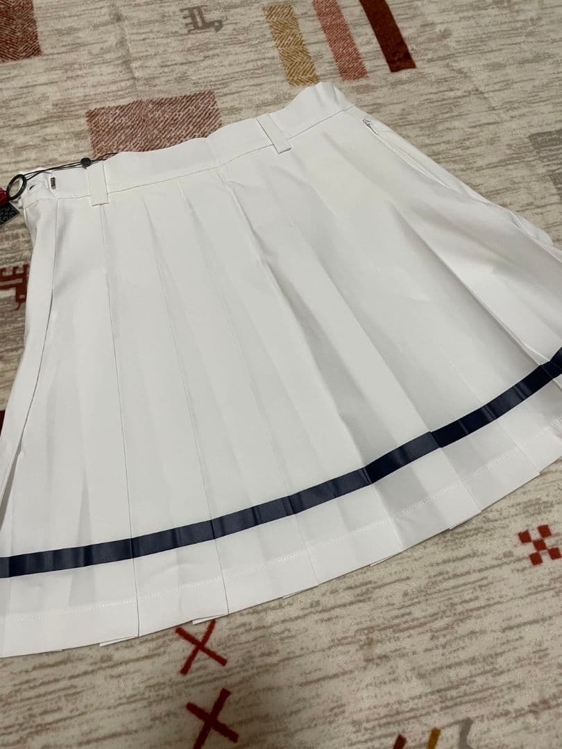 ジーフォア　レディースゴルフウェア　セットアップ　上下セット