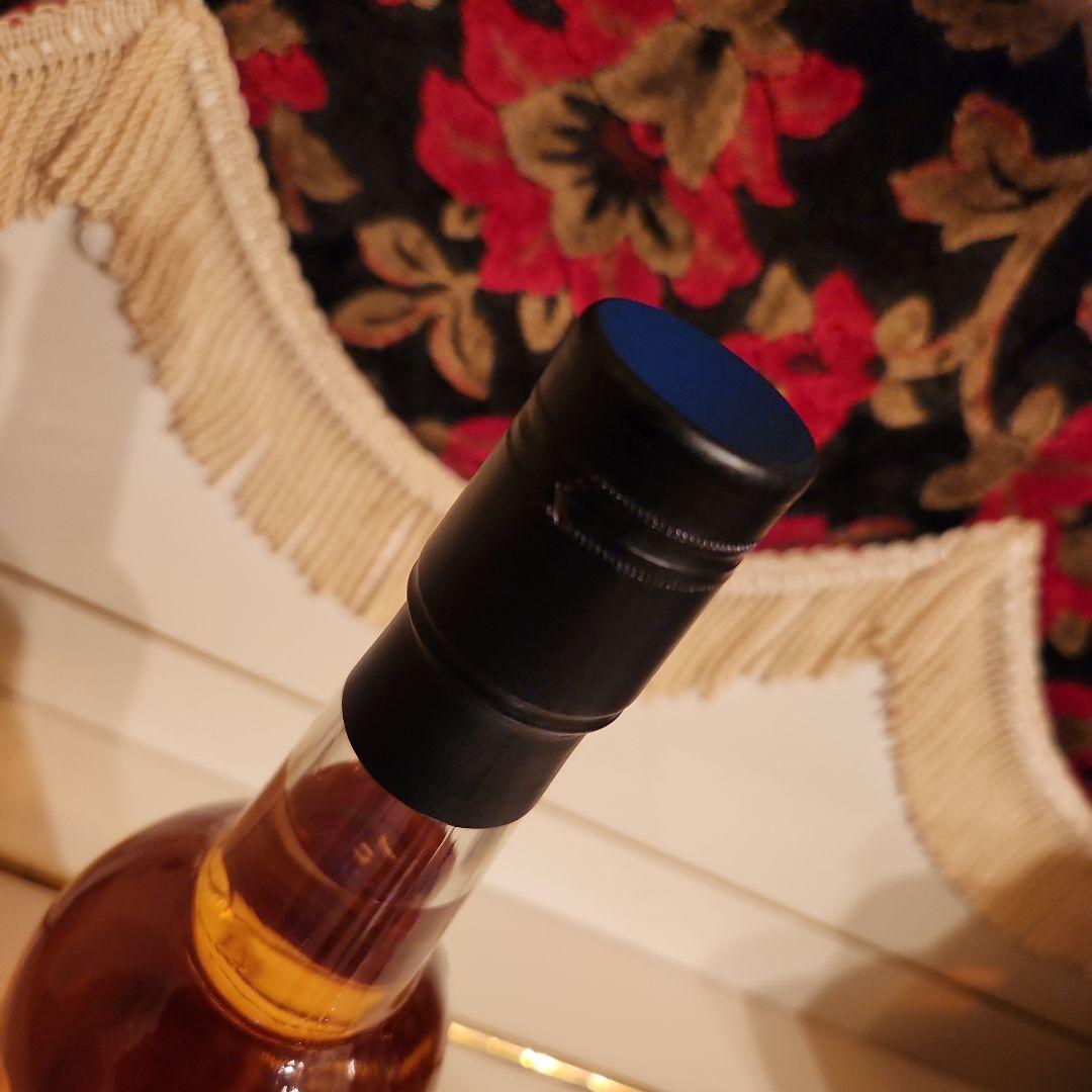 新商品[世界限定] 227本HOLYROODDISTILLERY AMBIER