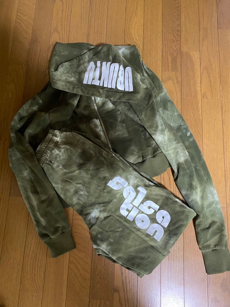 SALSATION®︎ウェア