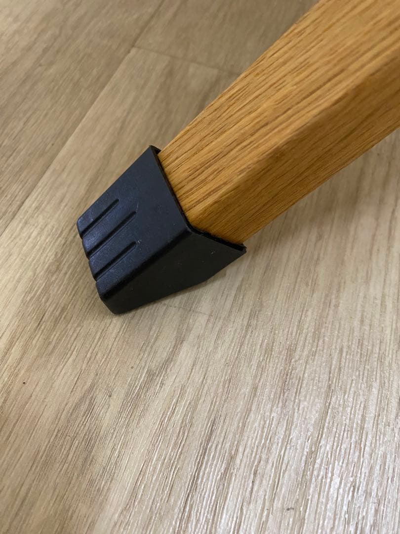 NORAs サイドテーブル　ノラズテーブル　オーク　初期　NORAS