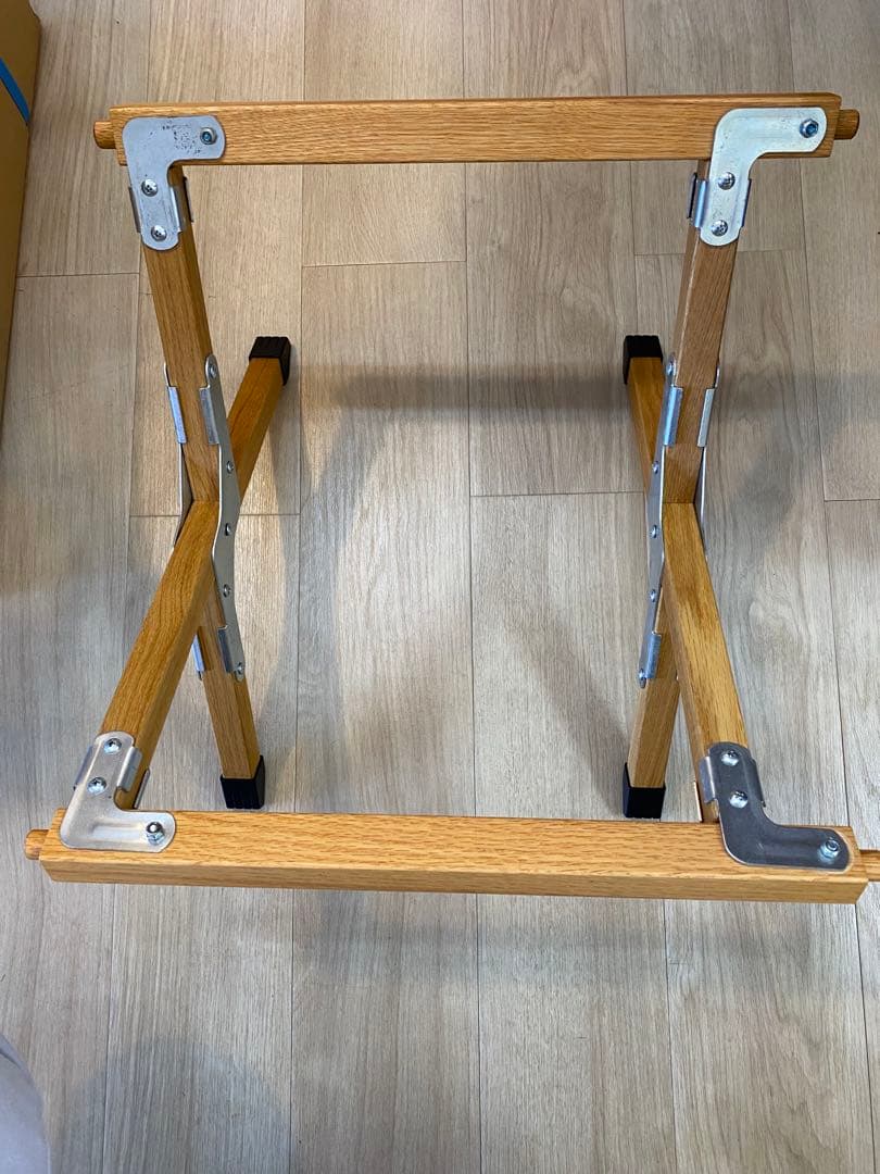 NORAs サイドテーブル　ノラズテーブル　オーク　初期　NORAS