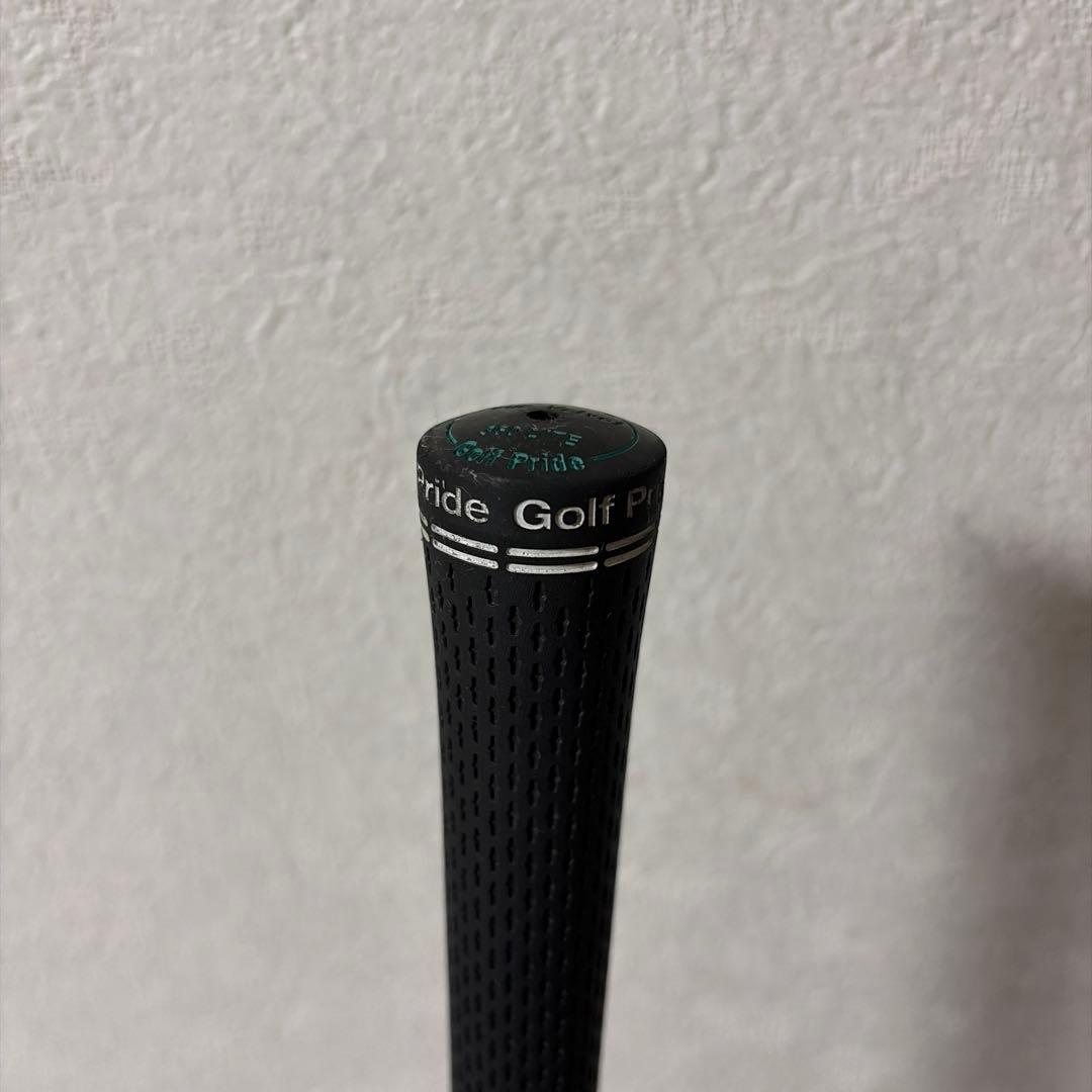 1w テーラーメイドスリーブ ベンタス　ベロコア　6S ドライバー用　右利き