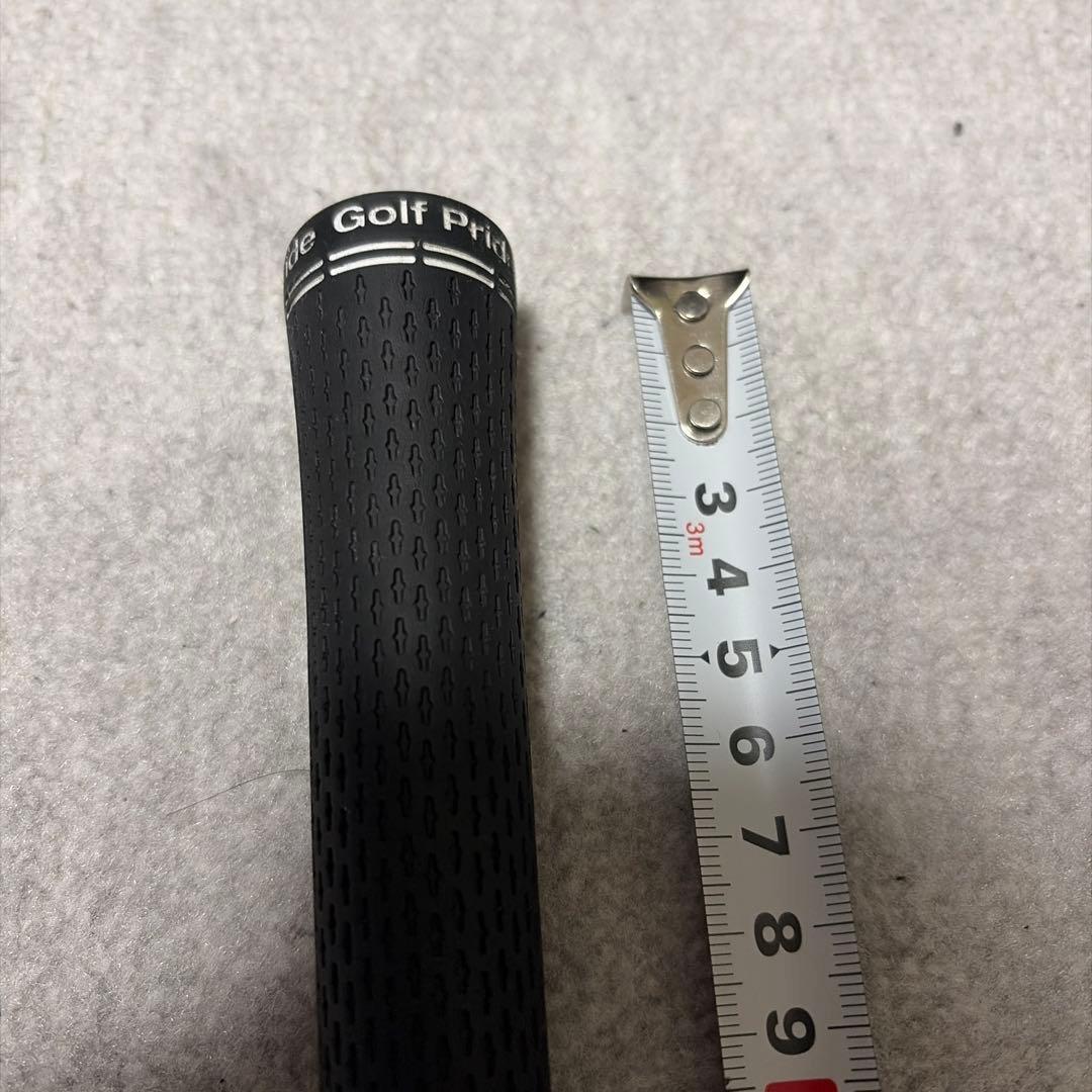 1w テーラーメイドスリーブ ベンタス　ベロコア　6S ドライバー用　右利き