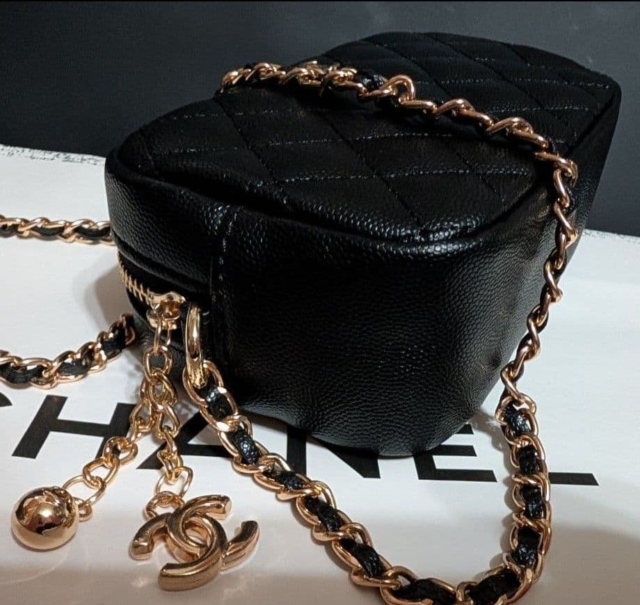 CHANEL ✦新春セット✦キルティングチェーン ショルダーバッグ ポーチ 他…