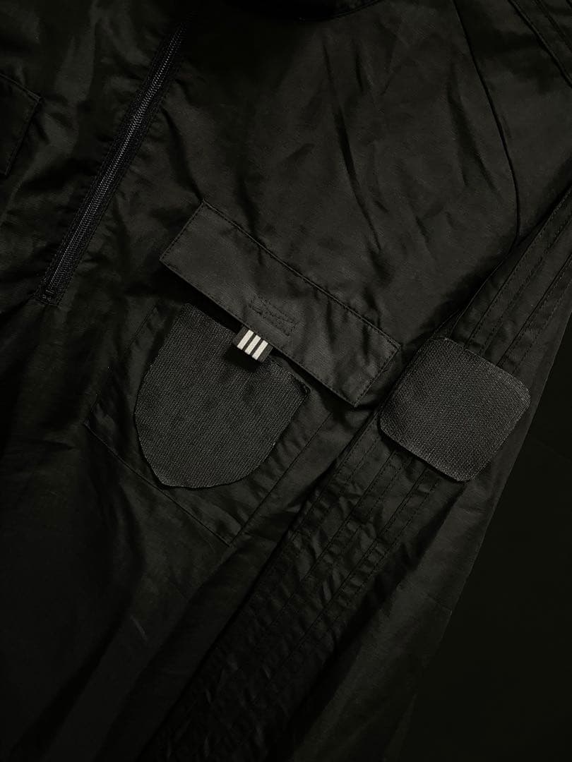 アディダス　サッカー　レフェリー　ピステ　XL 廃盤