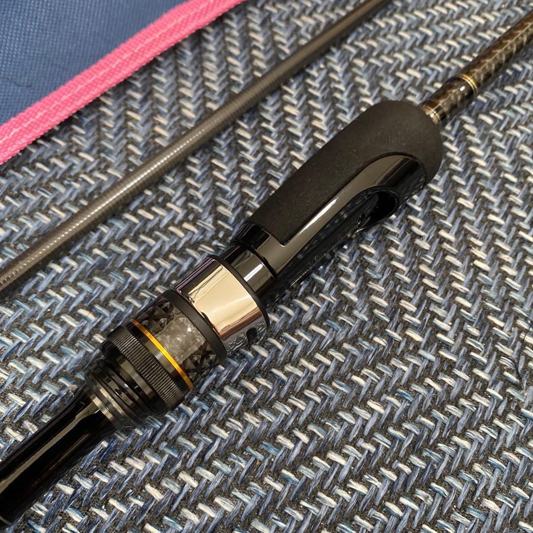 【美品】インスピレーション s76 アルカジックジャパン