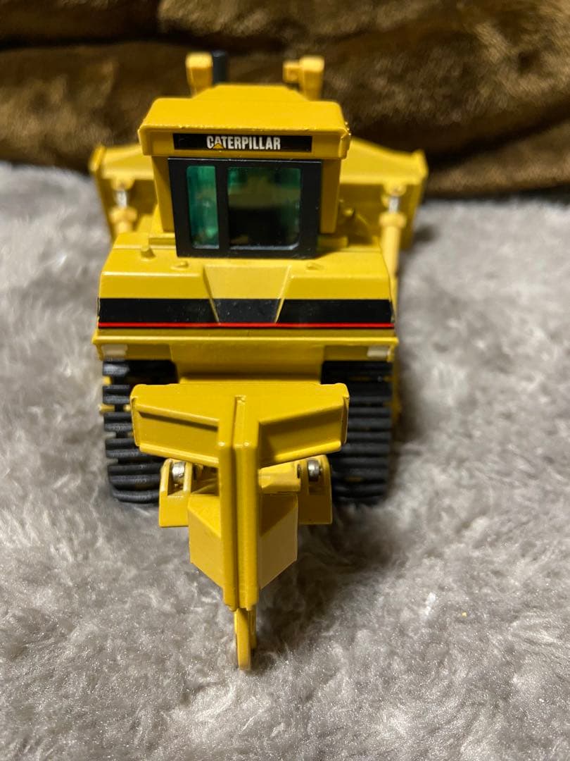 【希少】CAT D9R 1/50