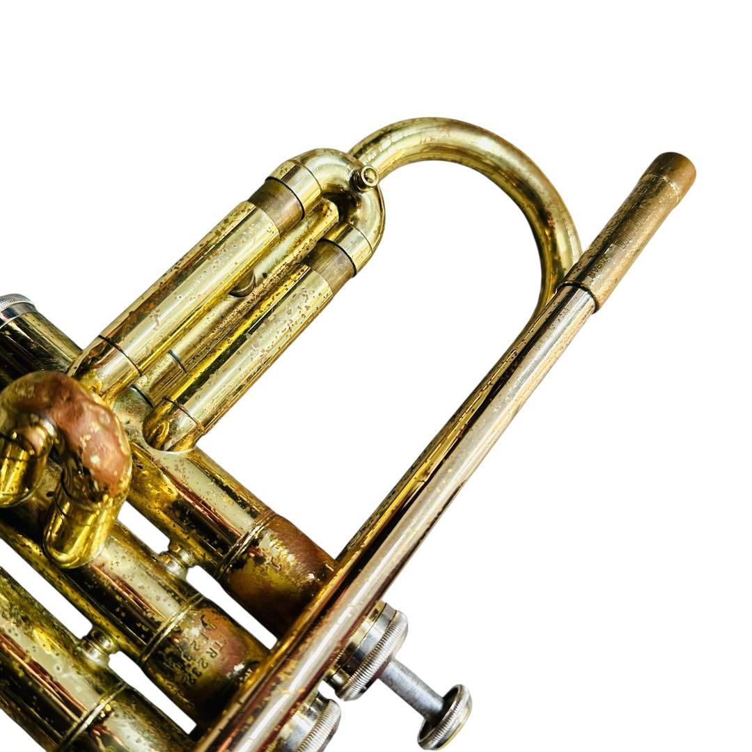 YAMAHA トランペット　YTR2321