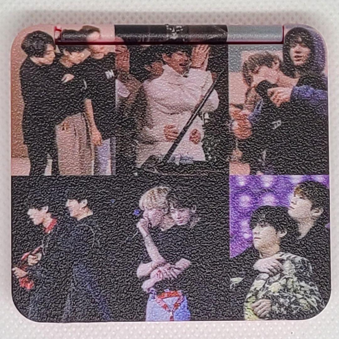 ♥ローズ♡です。他の方は購入なさらないでください。