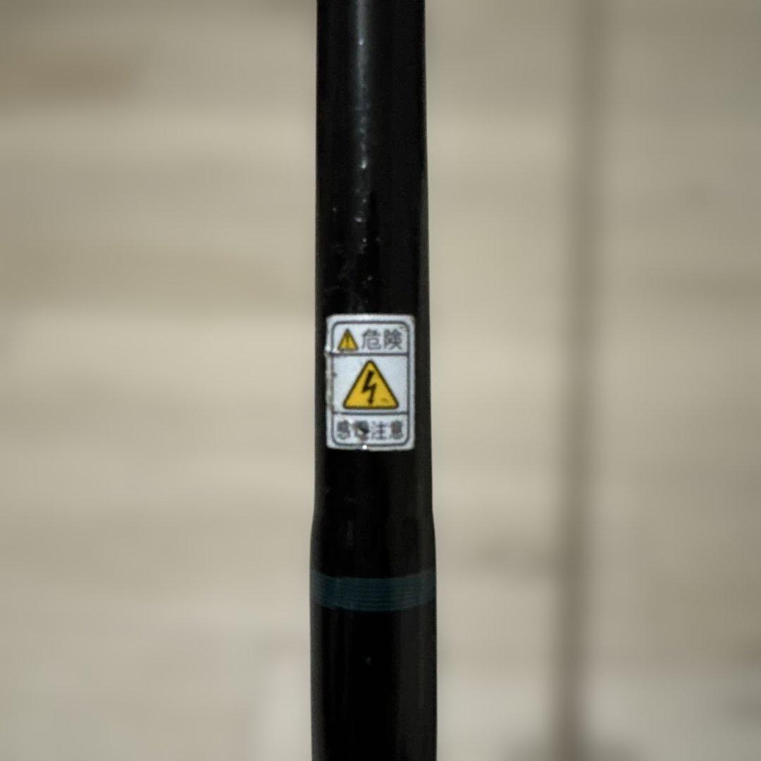 DRT70Remix TULALA DRT 70EH ルアーロッド