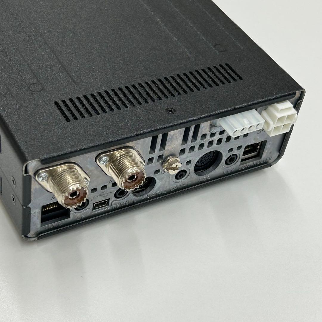 ICOM IC-7100M HF・５０/１４４/４３０オールモードトランシーバー