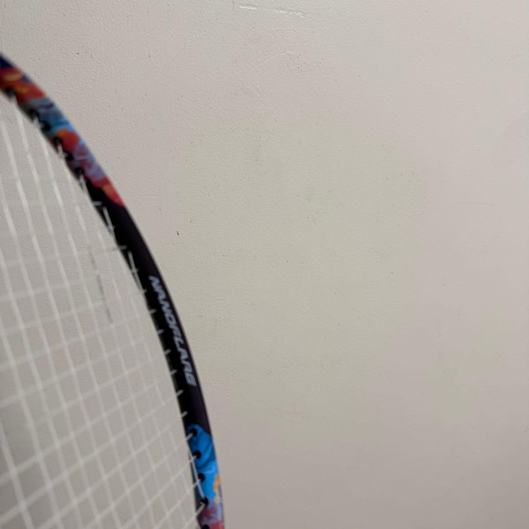 ヨネックス　ナノフレア700プロ　5UG5