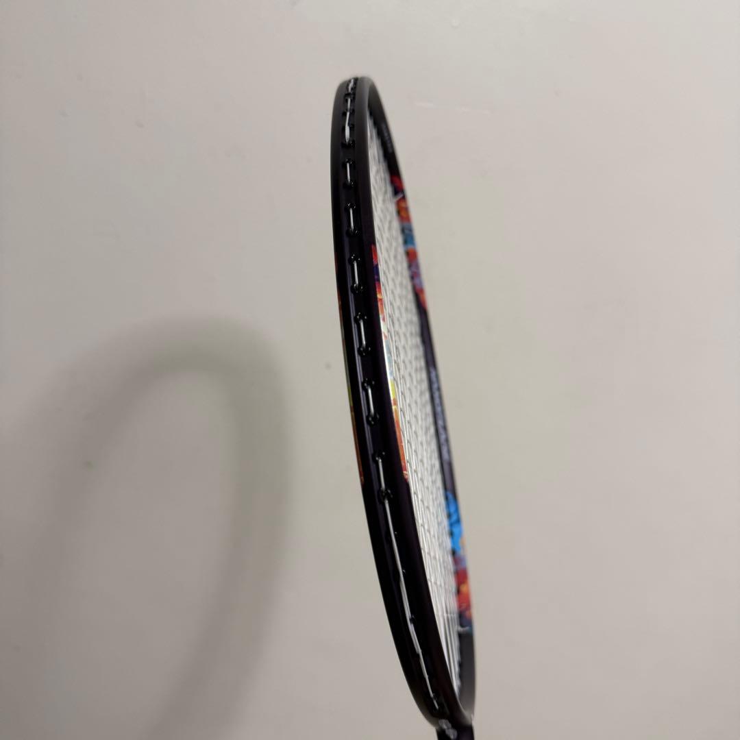 ヨネックス　ナノフレア700プロ　5UG5