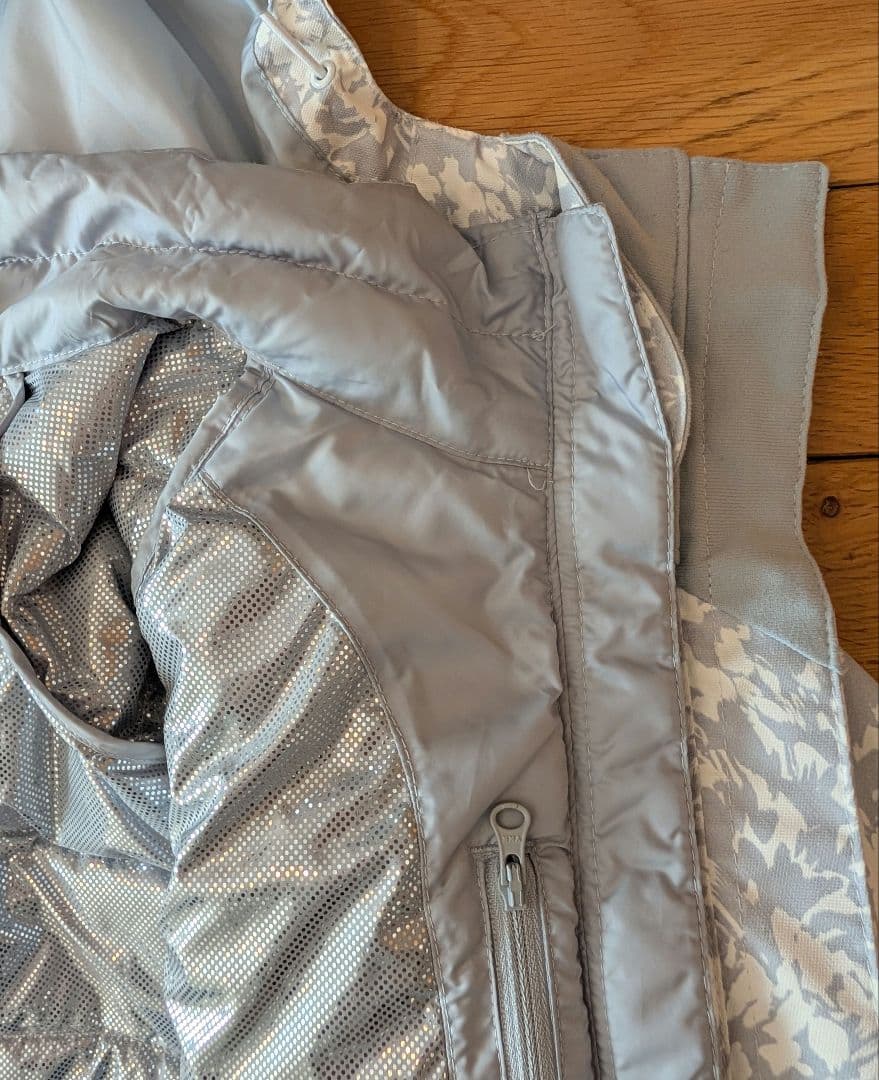 Columbia スキーウエア