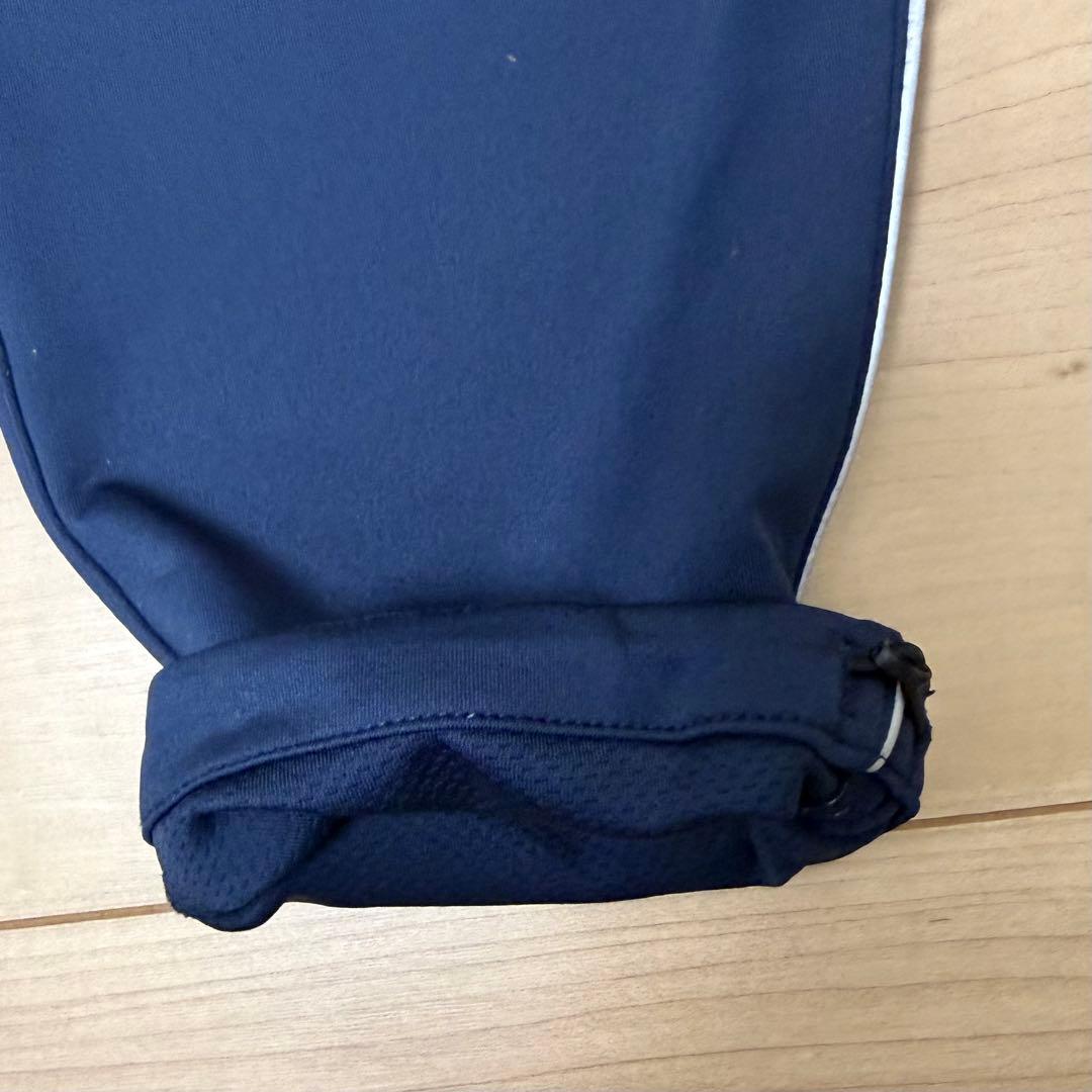 【上下セット】TWM TECH CREW TOP & LONG PANTS