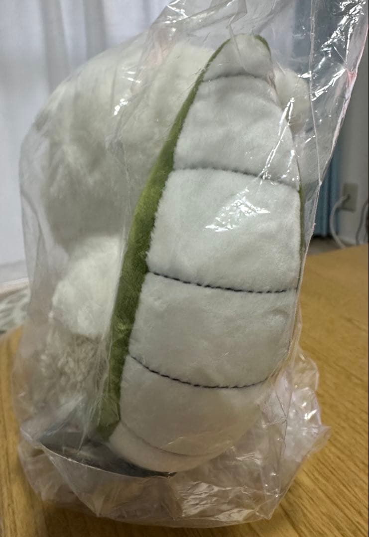 レア！ ちいかわ あのこ ぬいぐるみ 受注生産品