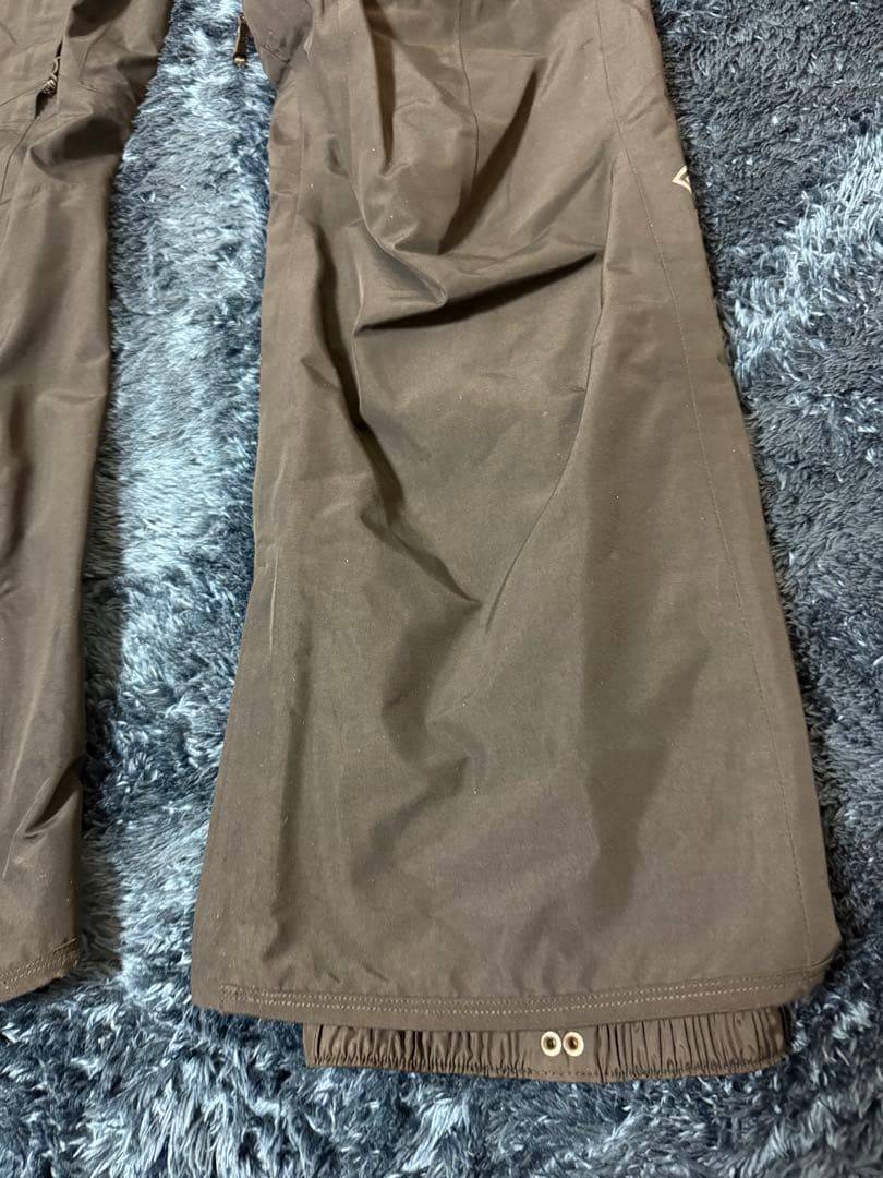 d*k様 Burton [ak] GORE-TEX スノーボードパンツ Sサイズ