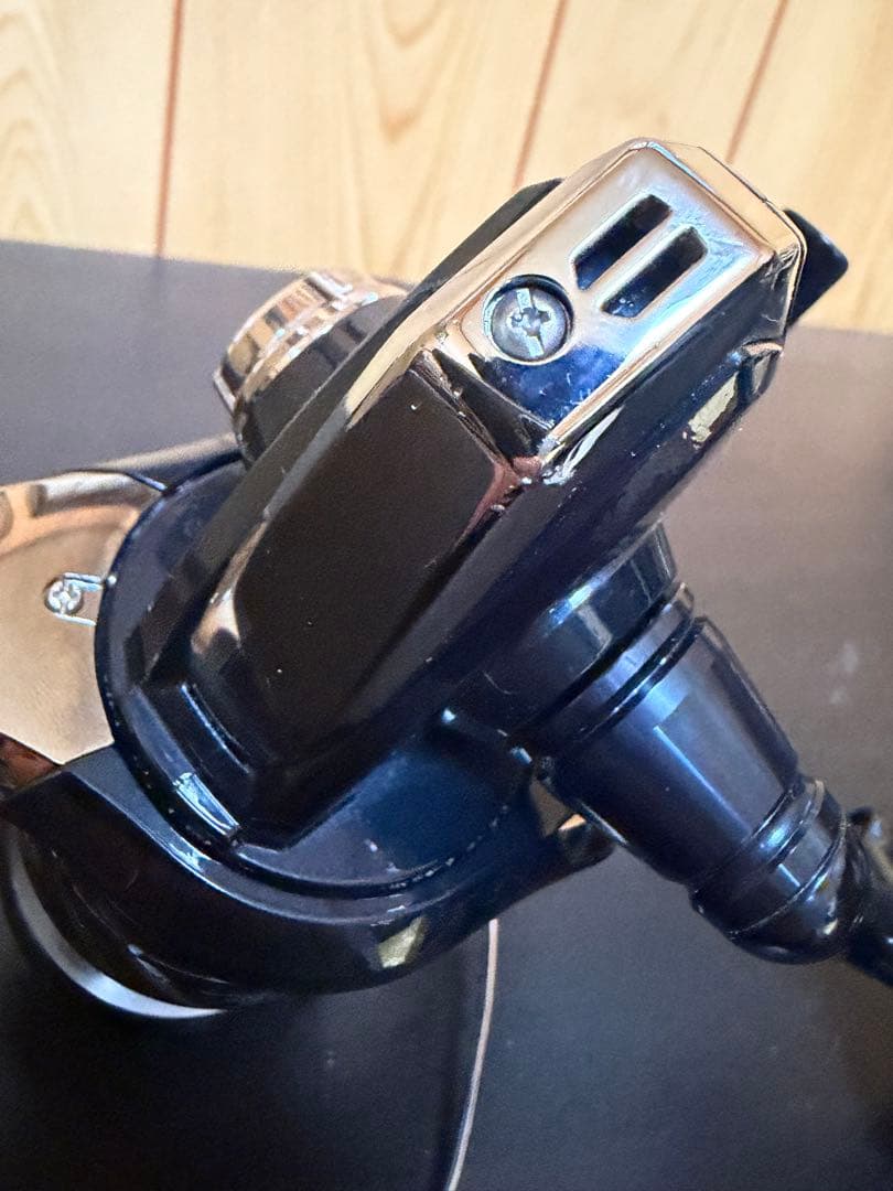 【アナベル.ガトー】SHIMANO 24ストラディック SW 5000XG