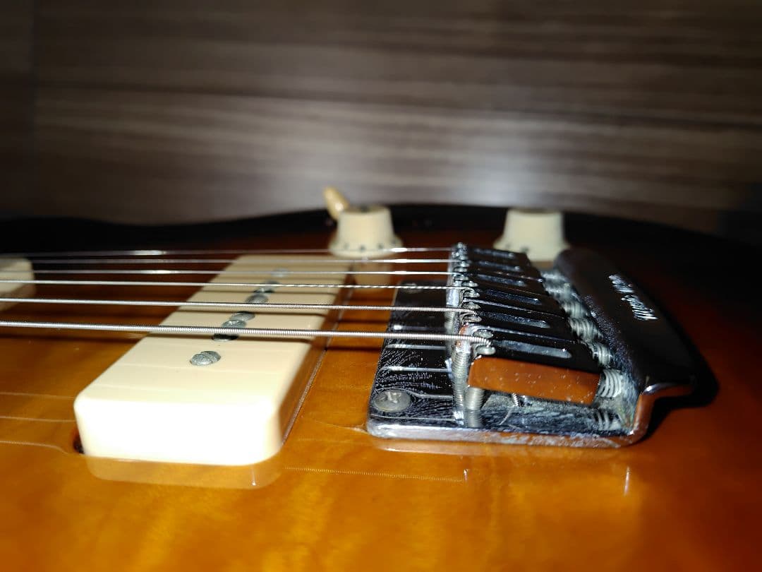 ギター Music Man axis super sport