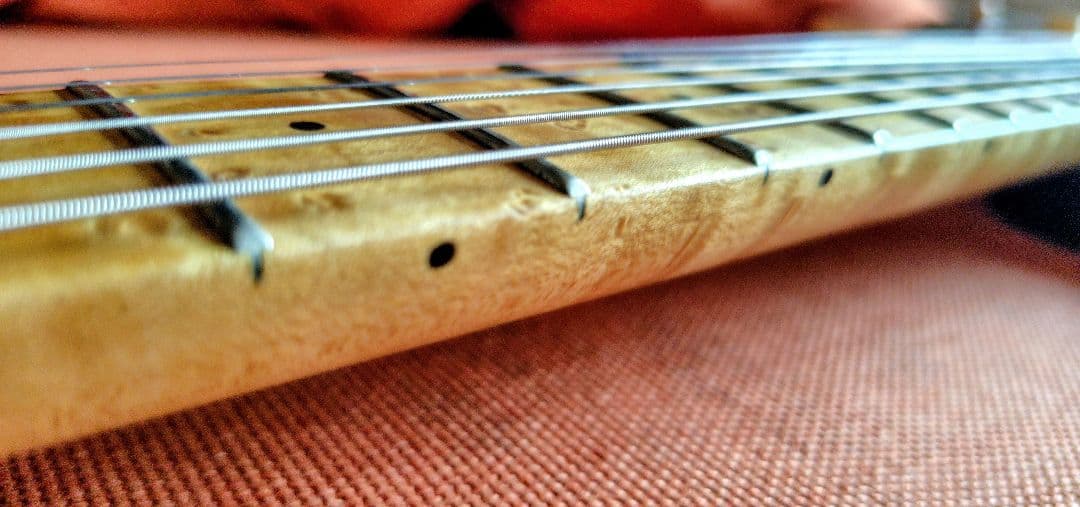 ギター Music Man axis super sport