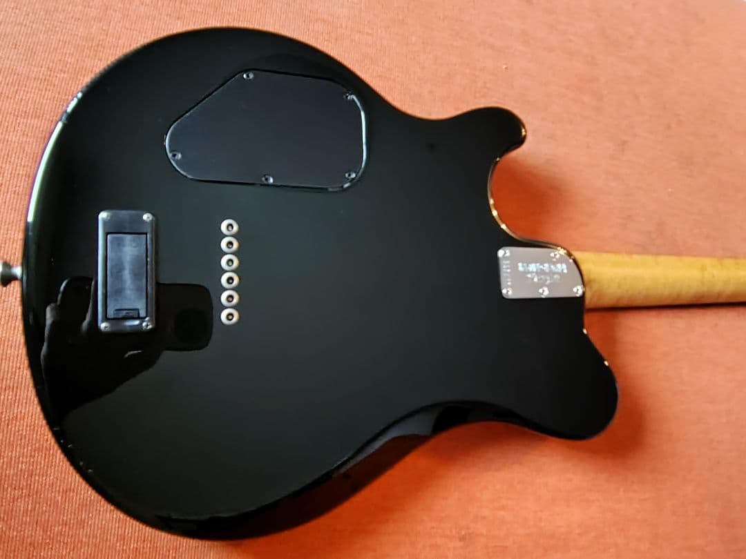 ギター Music Man axis super sport