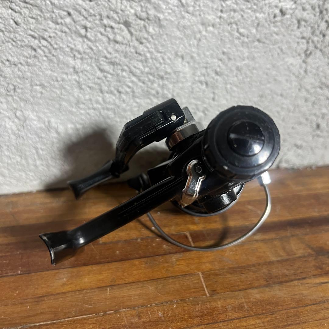 DAIWA ダイワ SPINMATIC ST-600RD スピニングリール