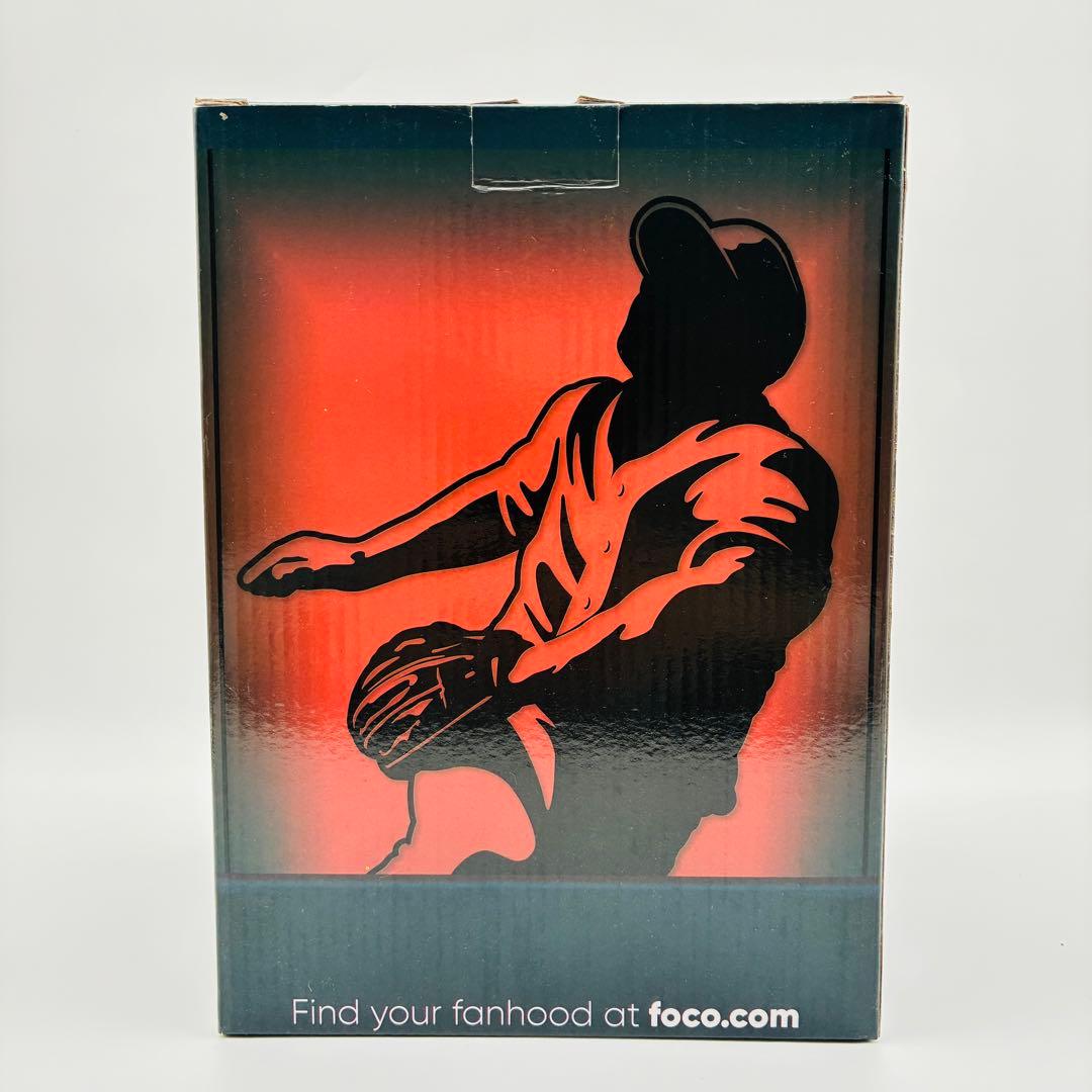 アーロン・ジャッジ 62本塁打 限定ゴールド台座 ボブルヘッド（世界162体）