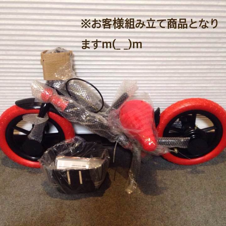 3kids mam様 ブラックレッド＆ホワイトピンク