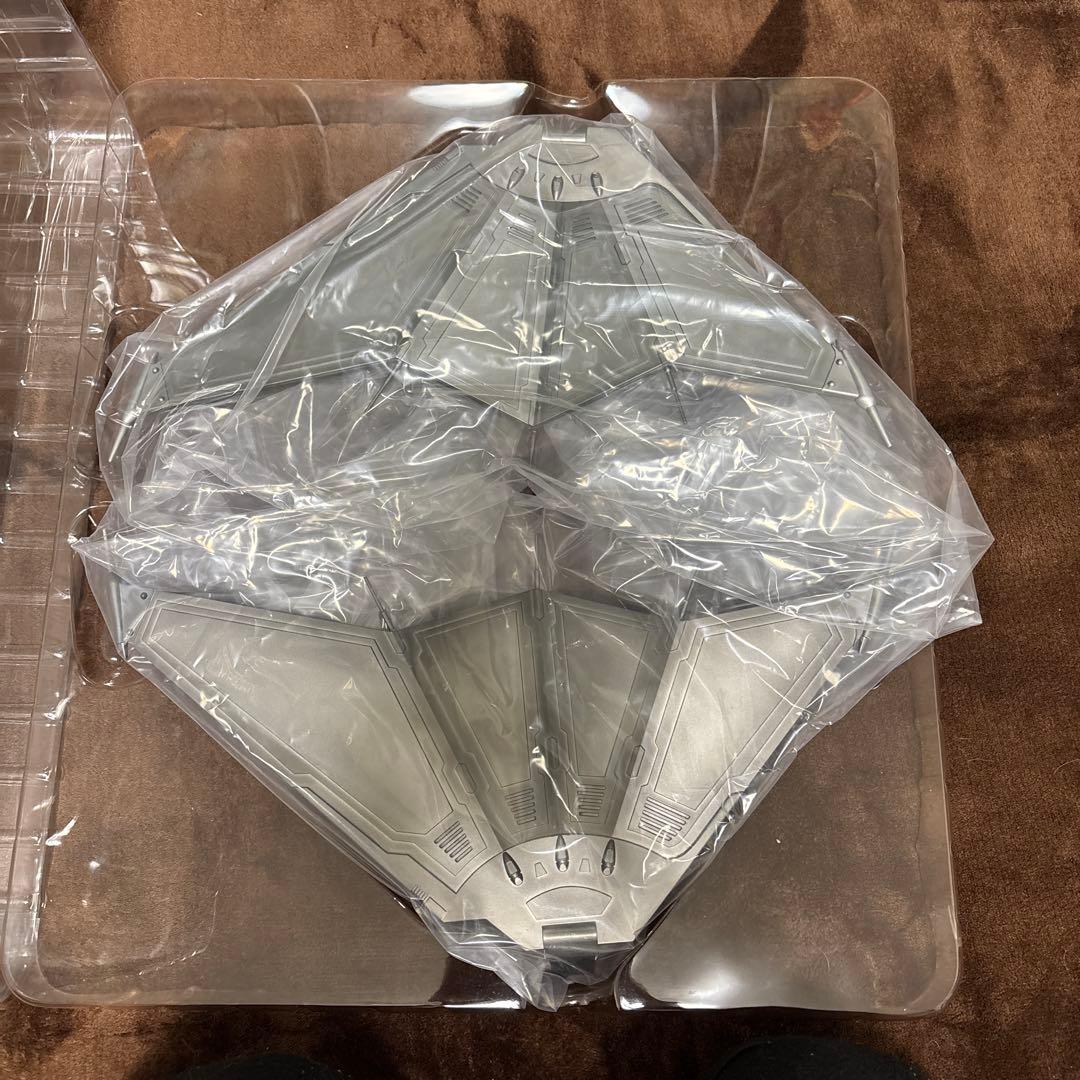 P　一番くじ　ゴジラVSキングギドラ