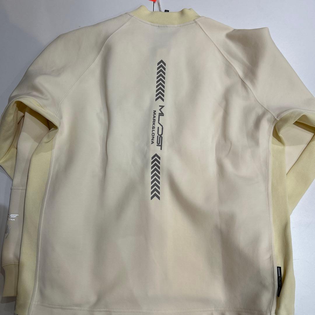 新品❤️マークアンドロナ❤️セットアップ