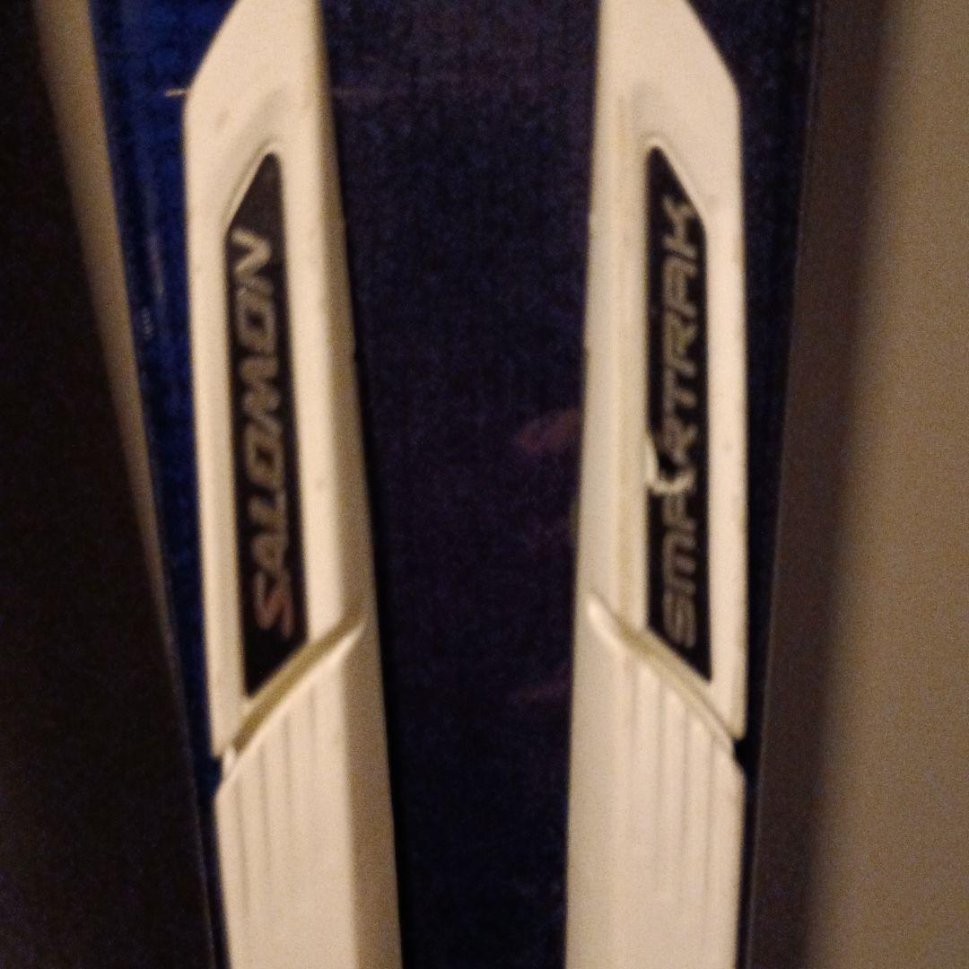 SALOMON DEMO XR ビンディング付