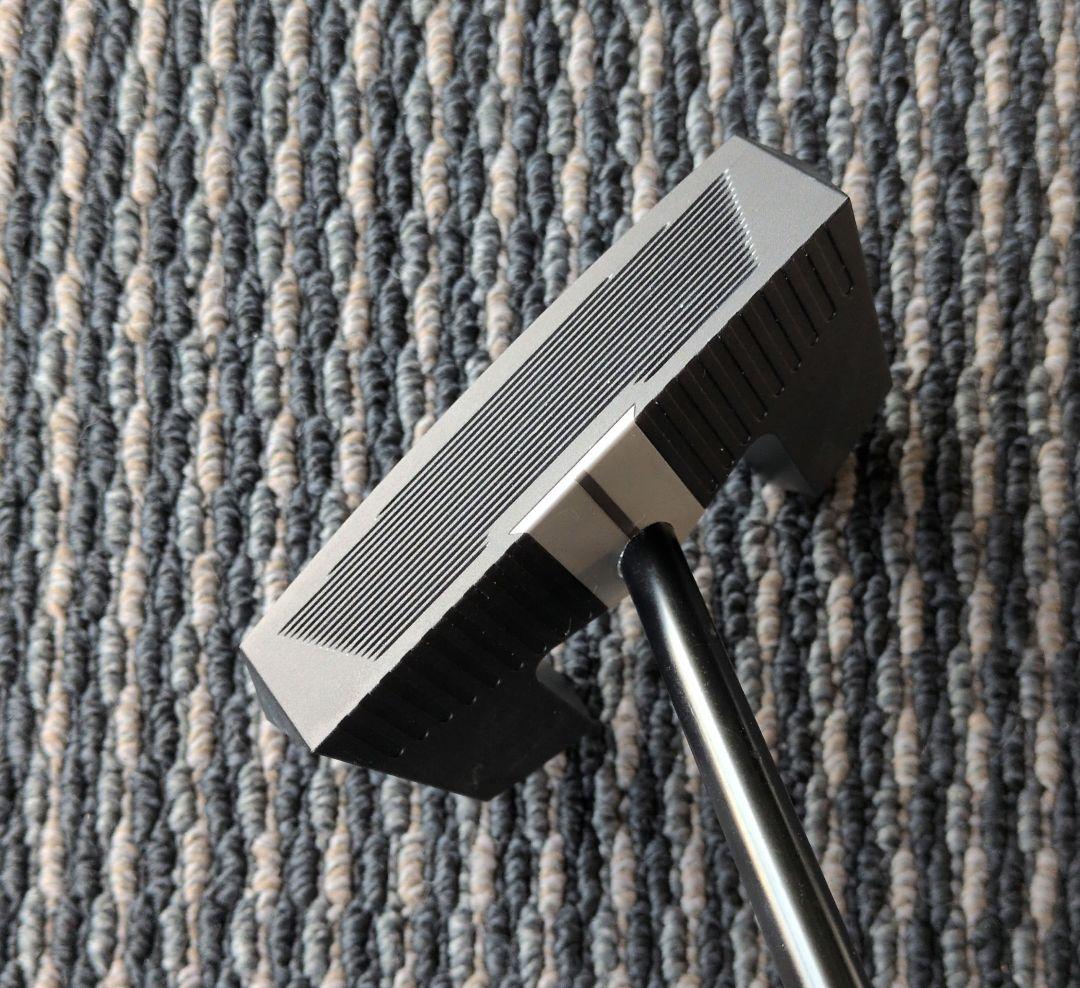 LAB GOLF MEZZ.1 MAX ブラックパター 34inch