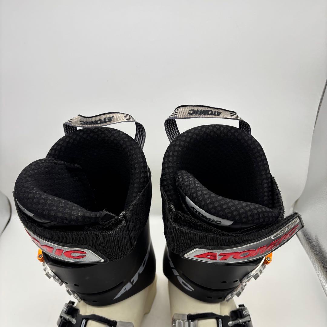 ATOMIC アトミック　RT CS 130 スキーブーツ ソール長284mm