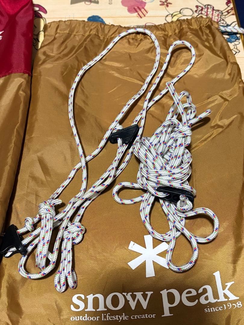  peak ライトタープペンタシールドSTP-361