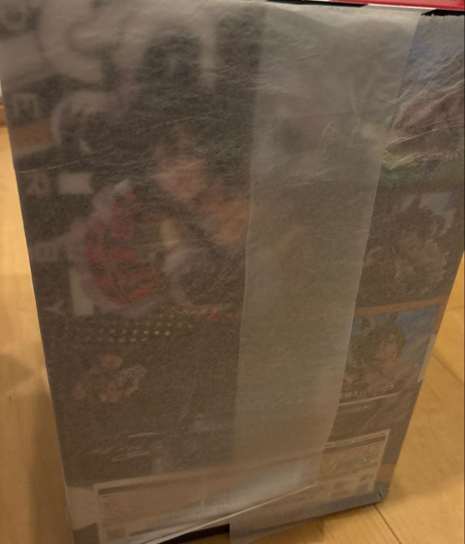 グッスマ　エイシンフラッシュ　1/7フィギュア　未開封