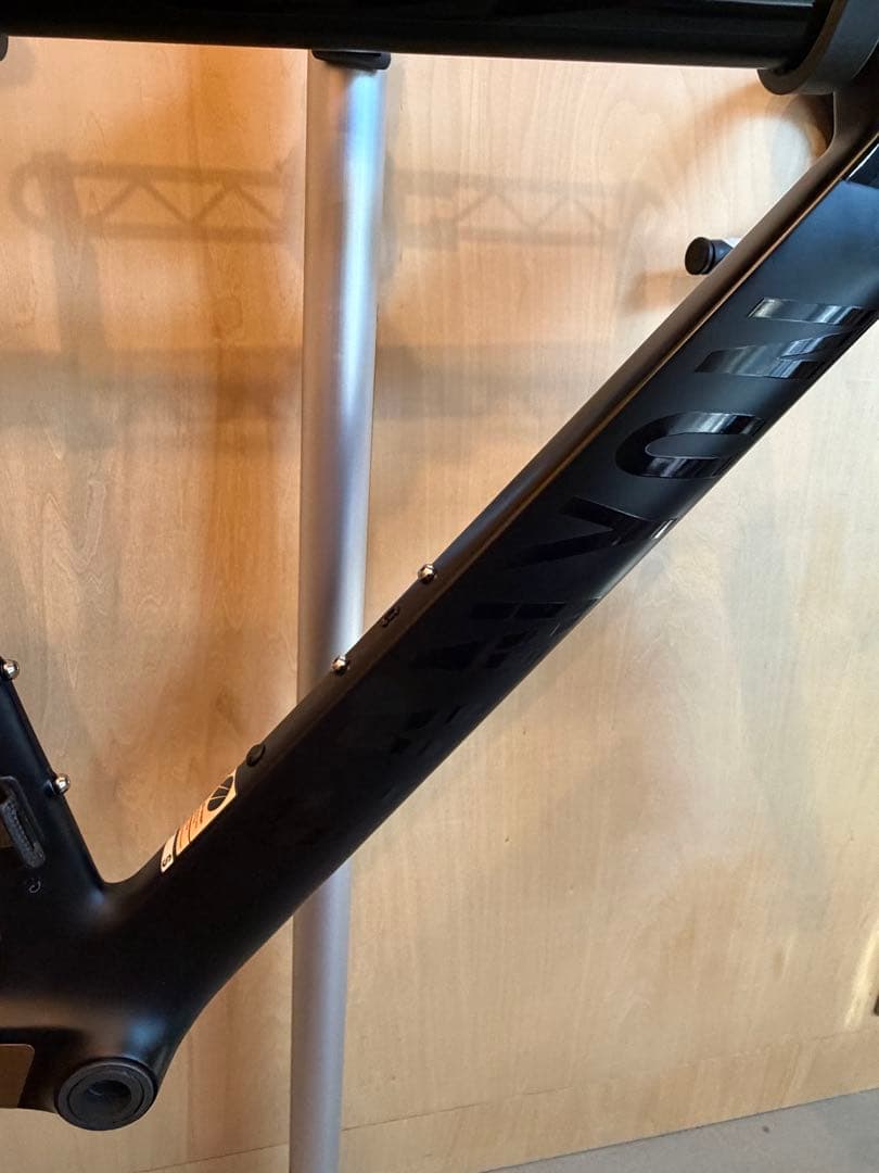 CANYON AEROAD CF SLX 8 Ssizeフレームセット