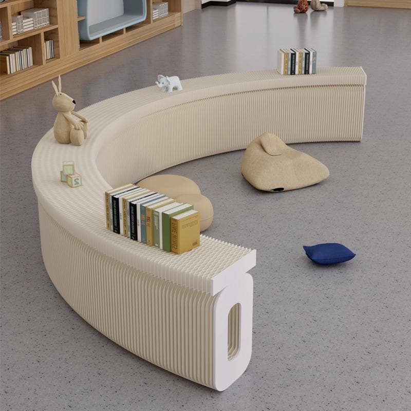 ディスプレイラック O字型展示台 店舗用品 陳列台長さ2-3ｍ高さ98㎝幅42㎝